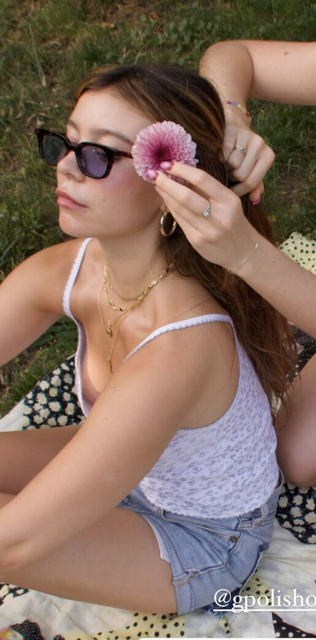 Genevieve Hannelius schöne kostenlose galerien