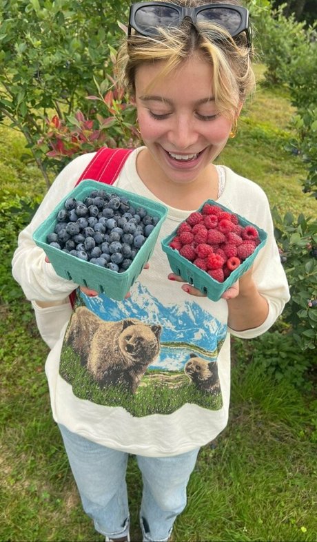 Genevieve Hannelius Profilbild