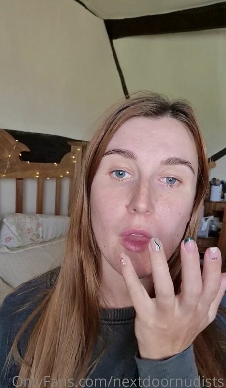 Nextdoornudists heiße beste foto