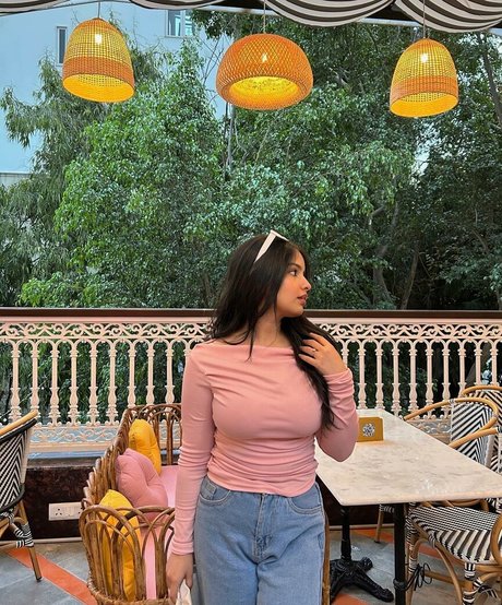 Aarushi Abrol erwachsene hd archiv