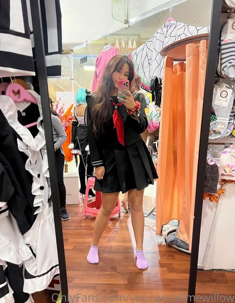 youcancallmewillow heiße exklusive galerien