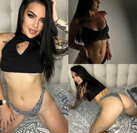 miss toria nacktheit freie foto