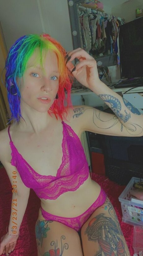 kinkykaoskings erotische nackte galerien