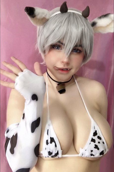 PunkMacarroni sexy top bild