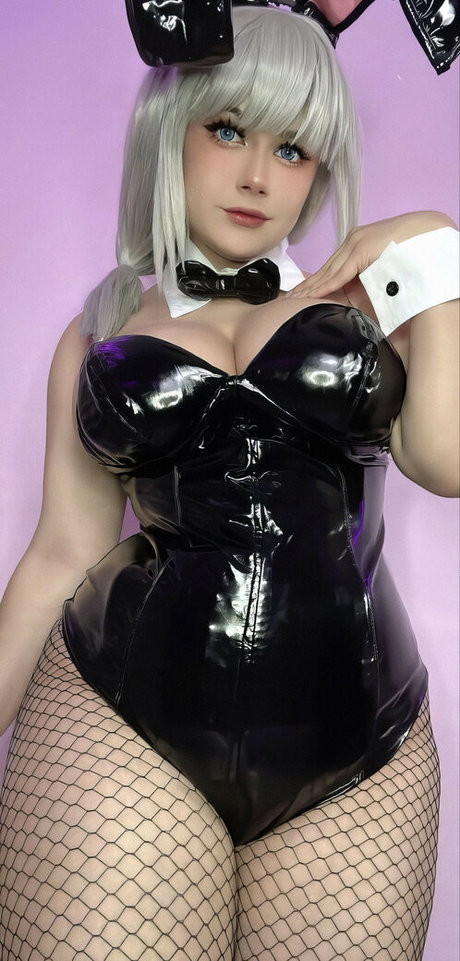 PunkMacarroni erotische kunst bild