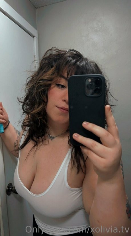 xolivia tv heiße sex foto