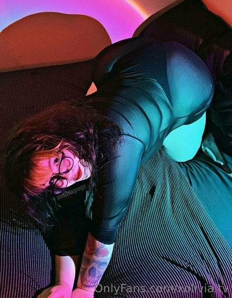 xolivia tv exklusive sexy foto