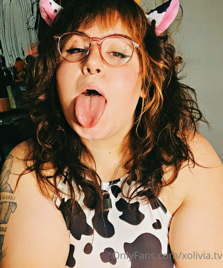xolivia tv pornostar kunst galerien
