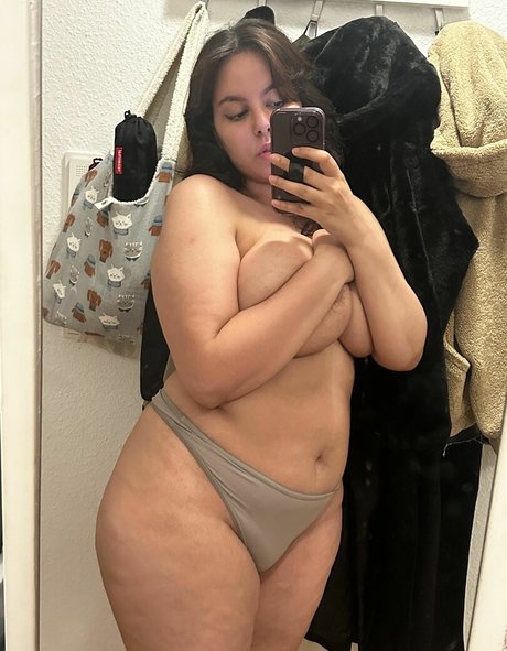 Kittycatpeach hübsche akt fotos