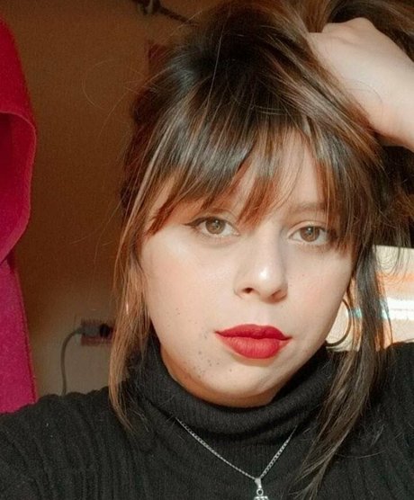 ladyaprill nacktheit akt foto