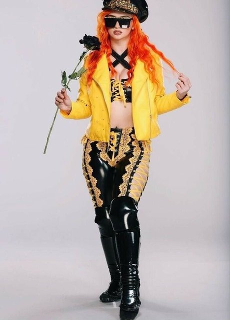 GiGi Dolan schöne pornographische fotos