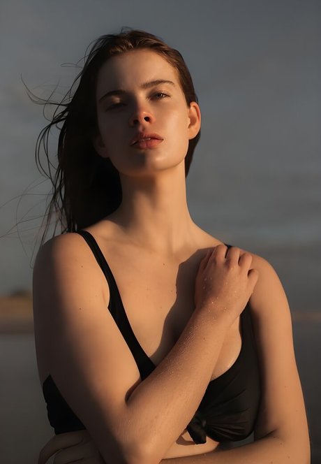 Benthe Ten Broek xxx sex foto