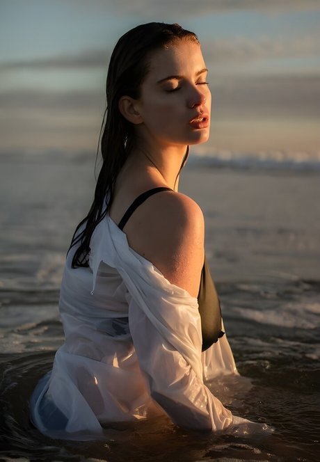 Benthe Ten Broek top nacktheit galerie