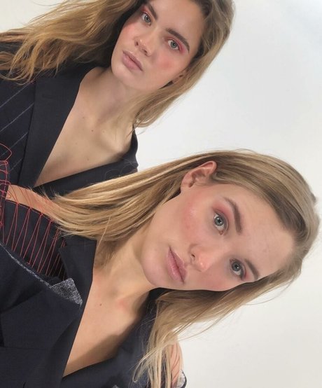 Benthe Ten Broek erwachsene nackt foto