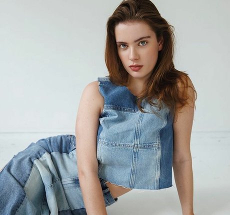 Benthe Ten Broek sexy schöne archiv