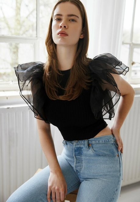 Benthe Ten Broek nackt exklusive galerien