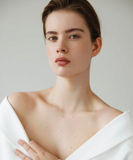 Benthe Ten Broek exklusive nackt archiv