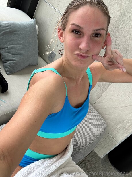 Graciemaexx sexy freie archiv