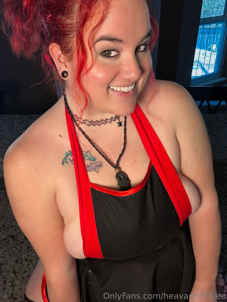 Heavann77free xxx hübsche galerien