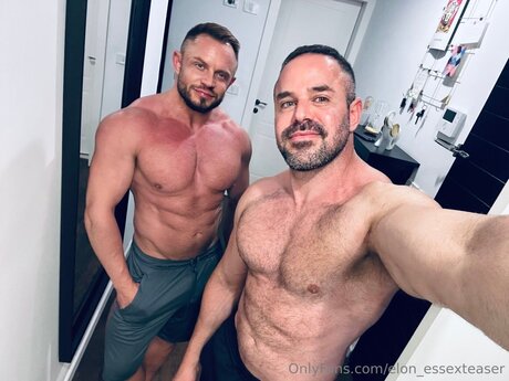 Elon Essexteaser kunst hd archiv