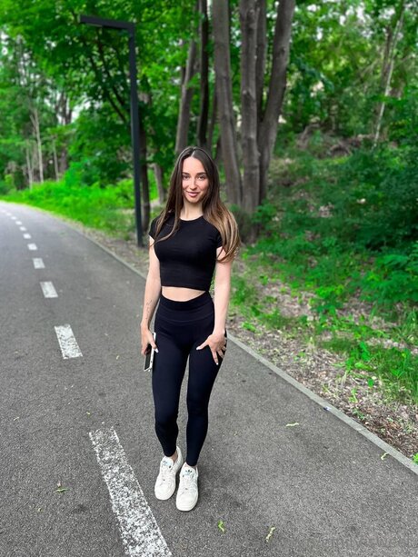 Emily Sweet Profilbild