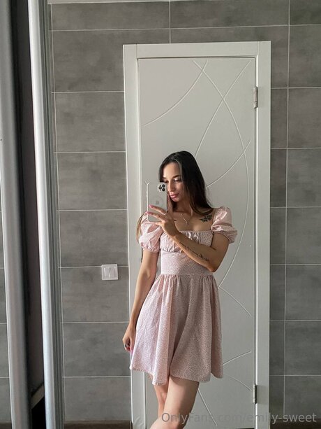 Emily Sweet beste nette galerie