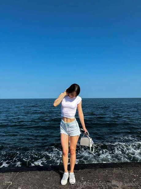 Emily Sweet beste sexy galerie