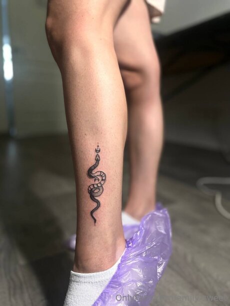 Emily Sweet hd sex galerien