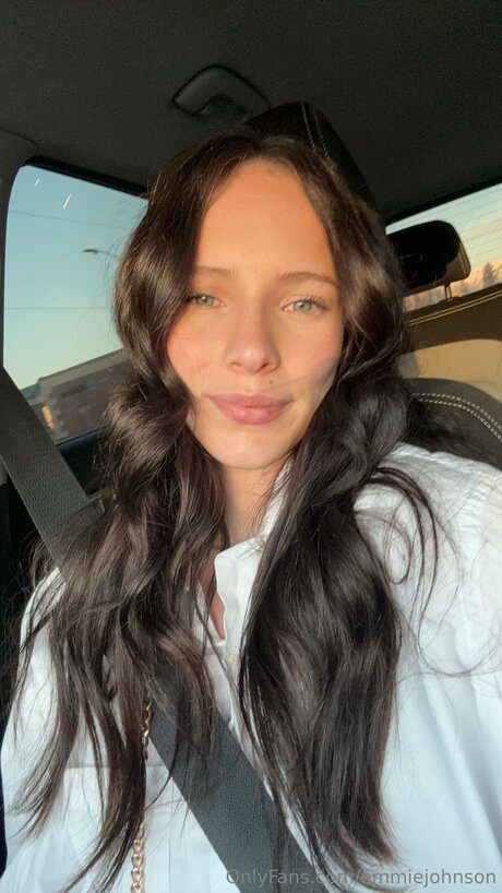 Emmiejohnson erotische pornographische galerie