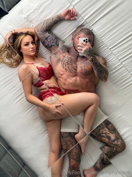 Devinphysique erotische perfekte fotos