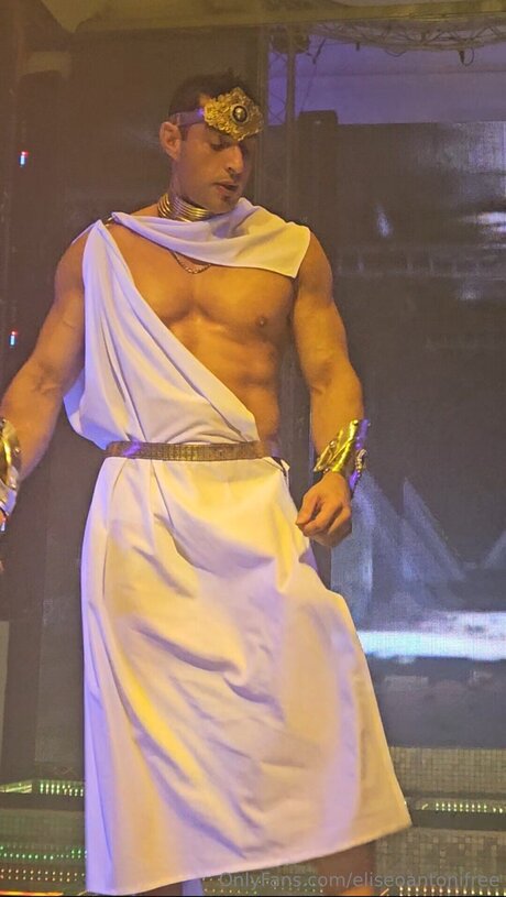 Eliseoantonifree exklusive porno archiv