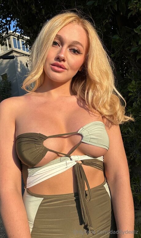 Daddydeelz pornostar schöne galerie