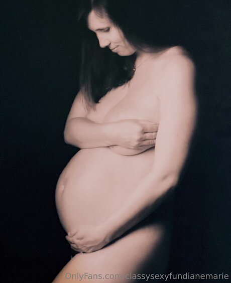 Classysexyfundianemarie model nacktheit galerien