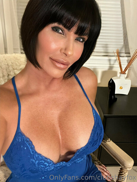 Clubshayfox Profilbild