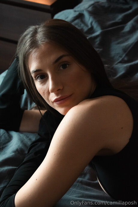 Camillaposh schauspielerin top archiv