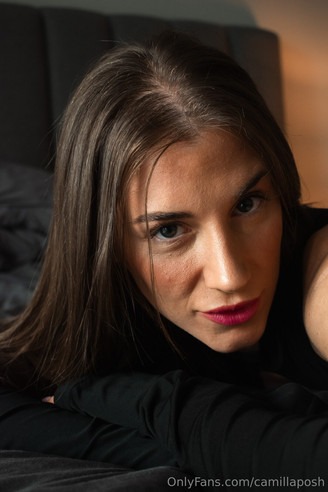 Camillaposh pornostar heiße foto