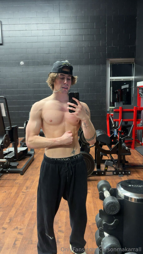 Carsonmakarrall Profilbild