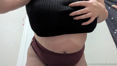 Cherryyflav0ured schöne nackten galerie