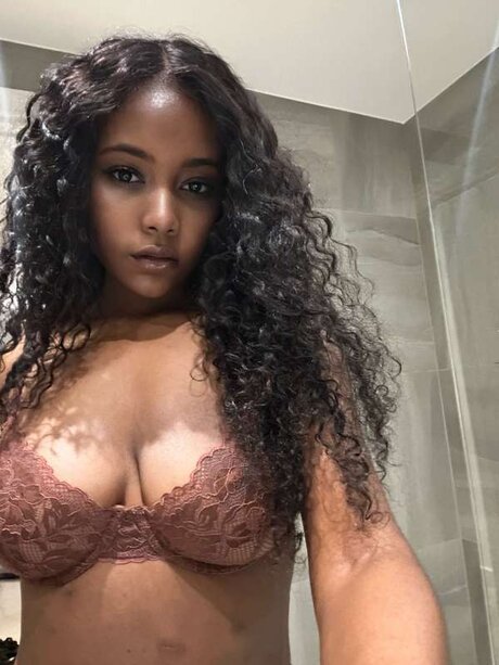 Belleafterdark exklusive nacktheit archiv