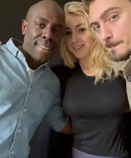 Elisa Calvi Profilbild