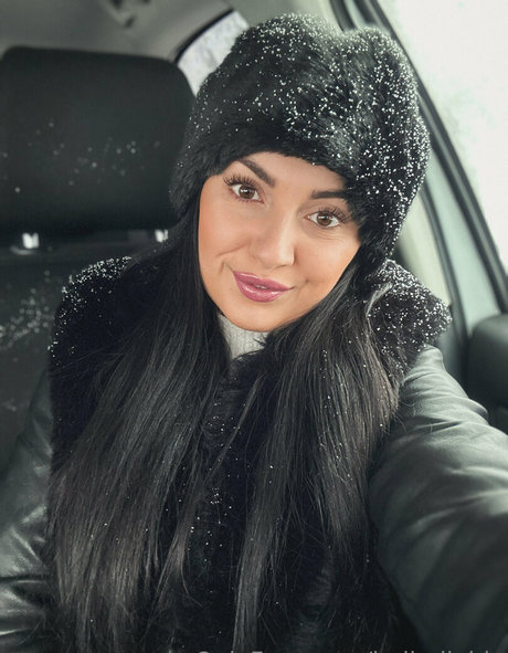 belladiablo hübsche schöne galerien