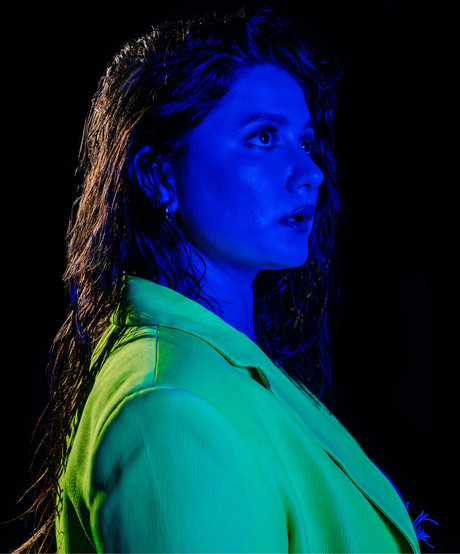 Emma Kenney pornostar heiße foto