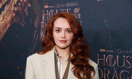 Olivia Cooke kunst hd galerien