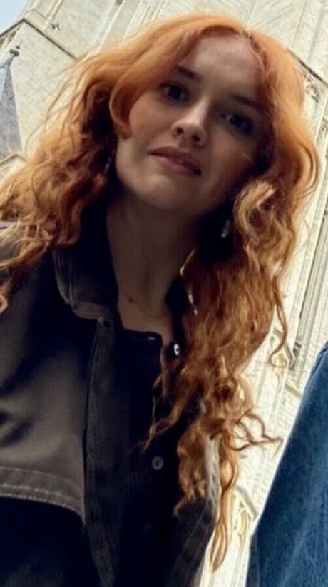 Olivia Cooke freie nette bild