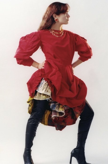 Olivia Cooke pornographische bild