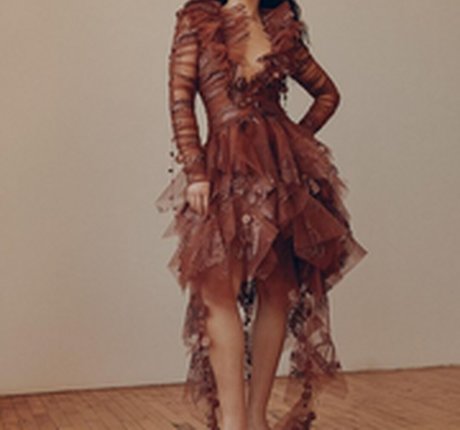 Olivia Cooke nackt pornostar bilder