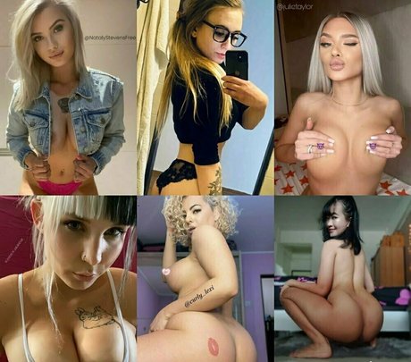 julietaylor exklusive schöne fotos