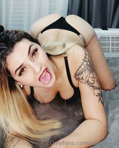 julietaylor kunst pornografische foto