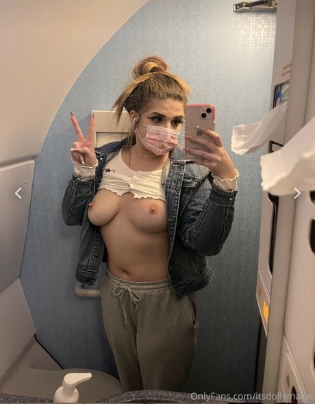 Dolly Mattel kunst beste bild