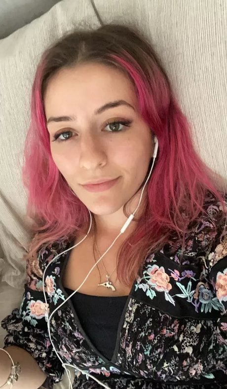 Miss Manganese ASMR porno akt foto